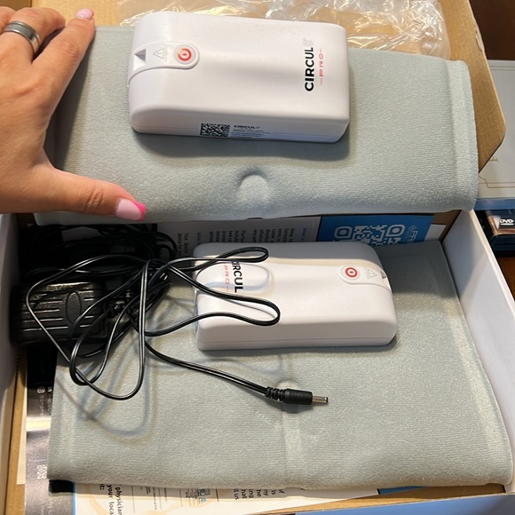 Circul8 pro mobile blood clot prevention, new - Picture 5 of 6